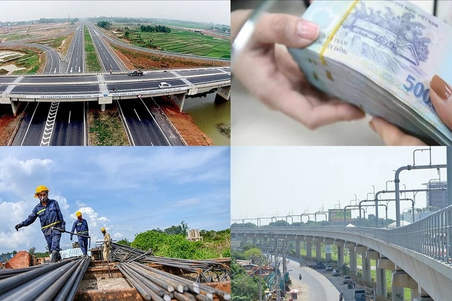 Thủ tướng Phạm Minh Chính chỉ đạo thúc đẩy tăng trưởng kinh tế, bảo đảm mục tiêu đạt 8% trở lên