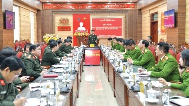 Bài cuối: Bám cơ sở để phục vụ Nhân dân