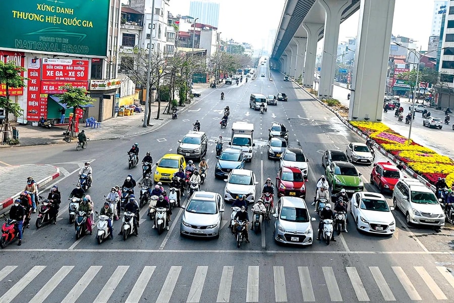 Pháp luật bảo vệ nền tảng đạo đức xã hội