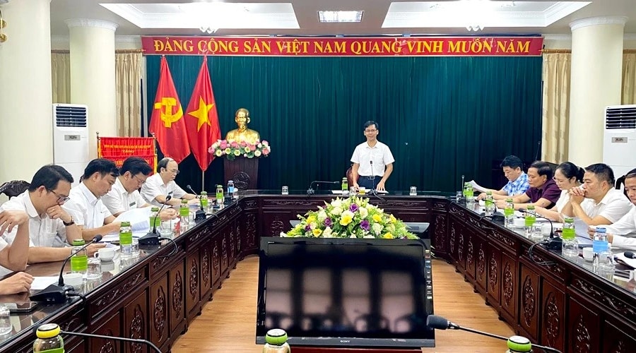 Tăng cường phối hợp giải quyết án hành chính, đất đai