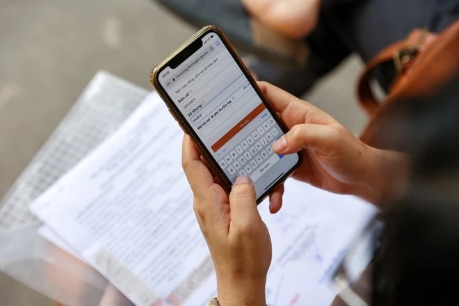 Khai thác hiệu quả "mỏ vàng" dữ liệu số