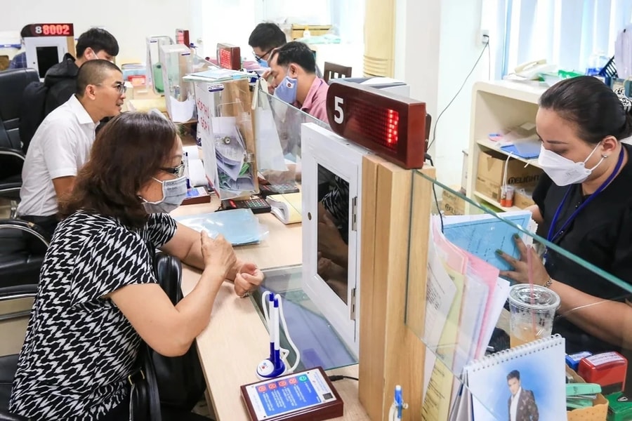 BHXH Việt Nam bảo đảm đầy đủ quyền lợi của người thụ hưởng theo quy định