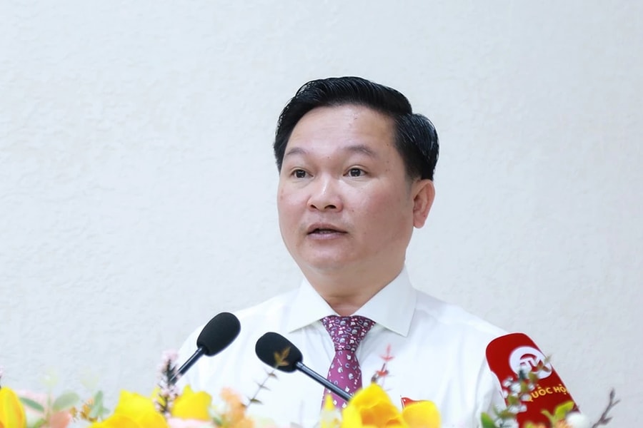 Giám đốc Sở Kế hoạch và Đầu tư tỉnh Đồng Nai được điều động giữ chức Chủ tịch Hội Nông dân tỉnh