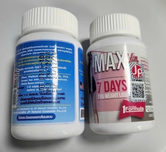 Uống thuốc giảm cân mua qua mạng xã hội, người phụ nữ bị tổn thương não nặng