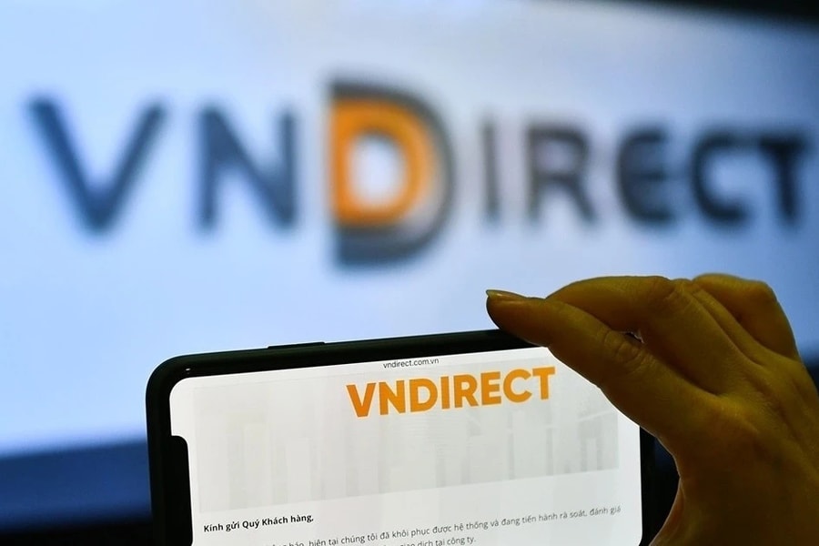 Công ty chứng khoán “đứng sau” loạt trái phiếu nghìn tỷ của nhóm Trung Nam ghi nhận lợi nhuận giảm sâu