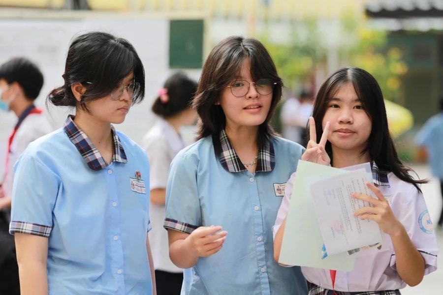 TP. Hồ Chí Minh: Dừng tuyển sinh 22 lớp 10 chuyên từ năm 2025 