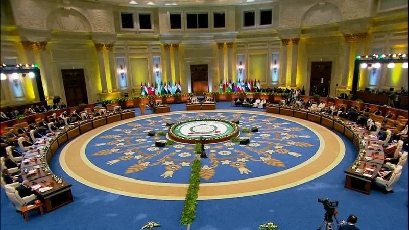 Có gì trong Kế hoạch tái thiết Gaza của Ai Cập?