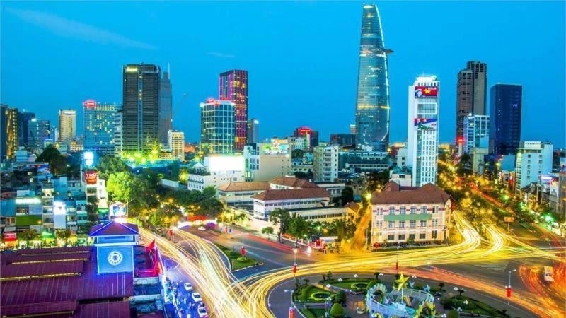 Sáp nhập tỉnh sẽ mở rộng không gian phát triển cho doanh nghiệp