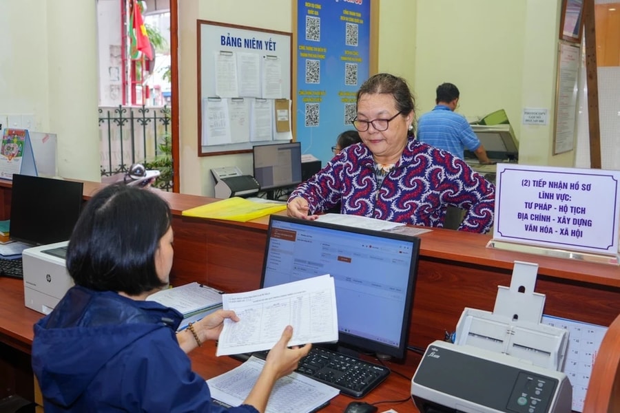 TP. Hải Phòng: Xây dựng nền hành chính thân thiện, phục vụ, hiện đại, hiệu quả