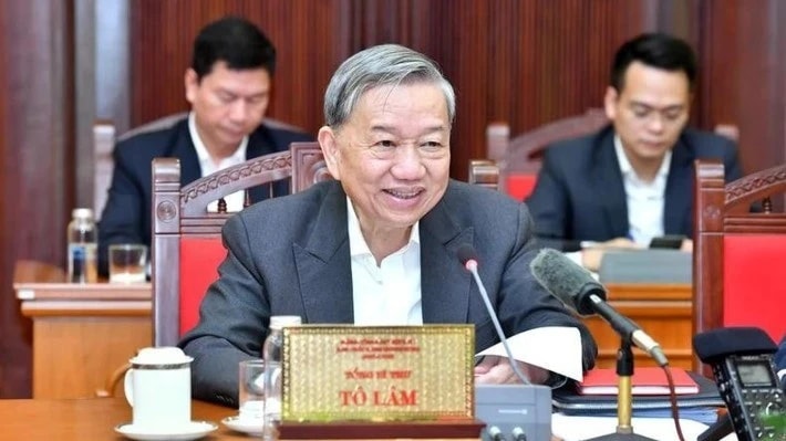 Tạo nền tảng cho sự phát triển vững chắc, đồng bộ