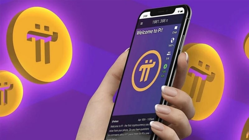 Cảnh báo nguy cơ rủi ro khi đầu tư tiền ảo Pi Network