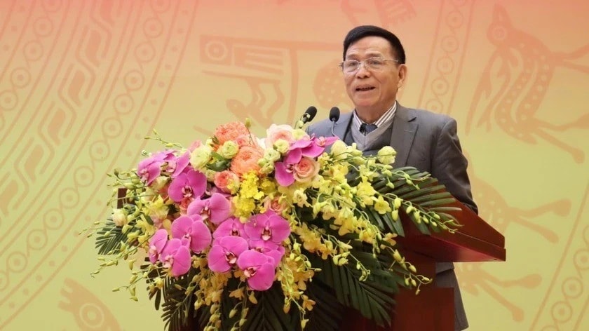 Công tác xây dựng và thi hành pháp luật: Đổi mới để phát triển