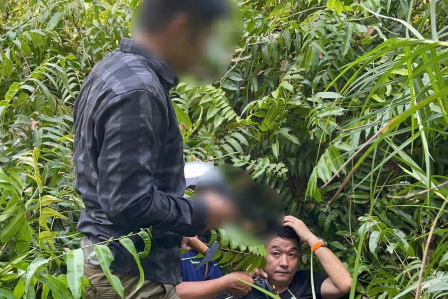 TP. Hồ Chí Minh: Triệt phá băng nhóm cưỡng đoạt tài sản, bắt giữ người trái pháp luật