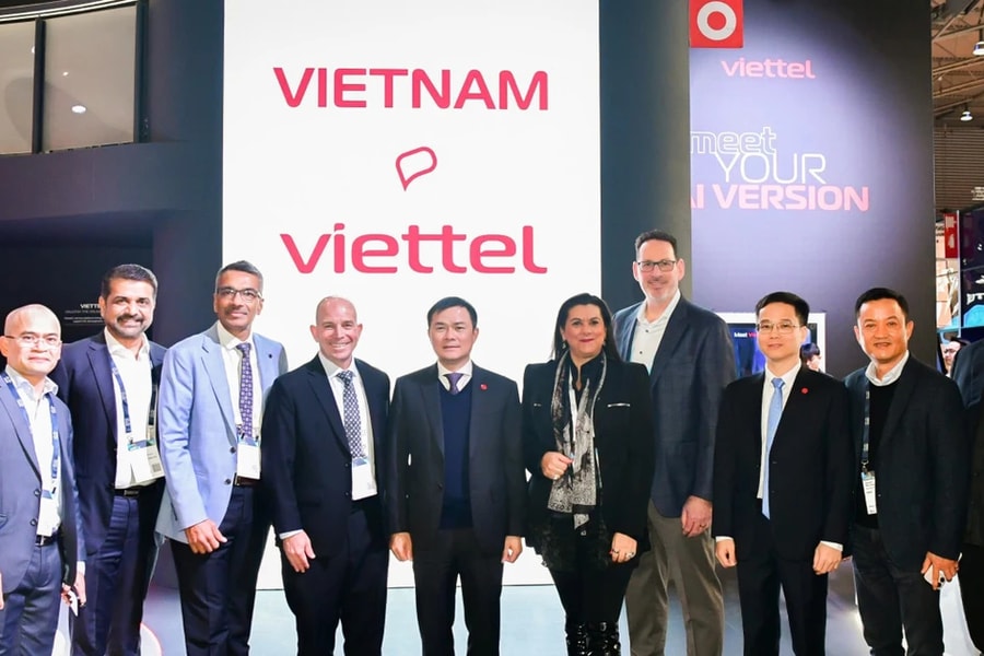 Việt Nam có thêm giải pháp siêu cá thể hóa cho sản phẩm tài chính