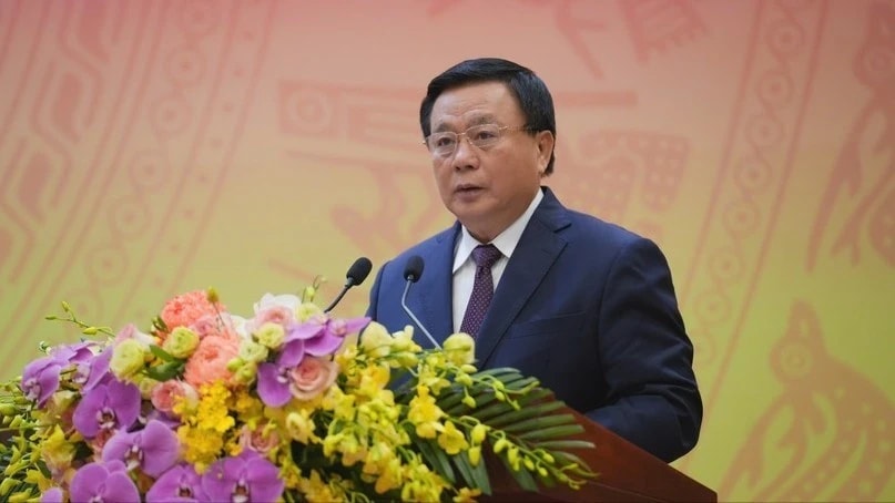 Đổi mới tư duy xây dựng và thi hành pháp luật đáp ứng nhu cầu phát triển đất nước trong kỷ nguyên mới