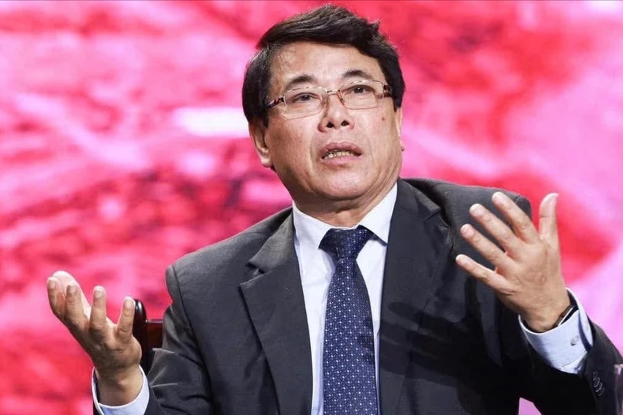 Thời điểm chín muồi để không tổ chức cấp huyện, sáp nhập một số đơn vị cấp tỉnh