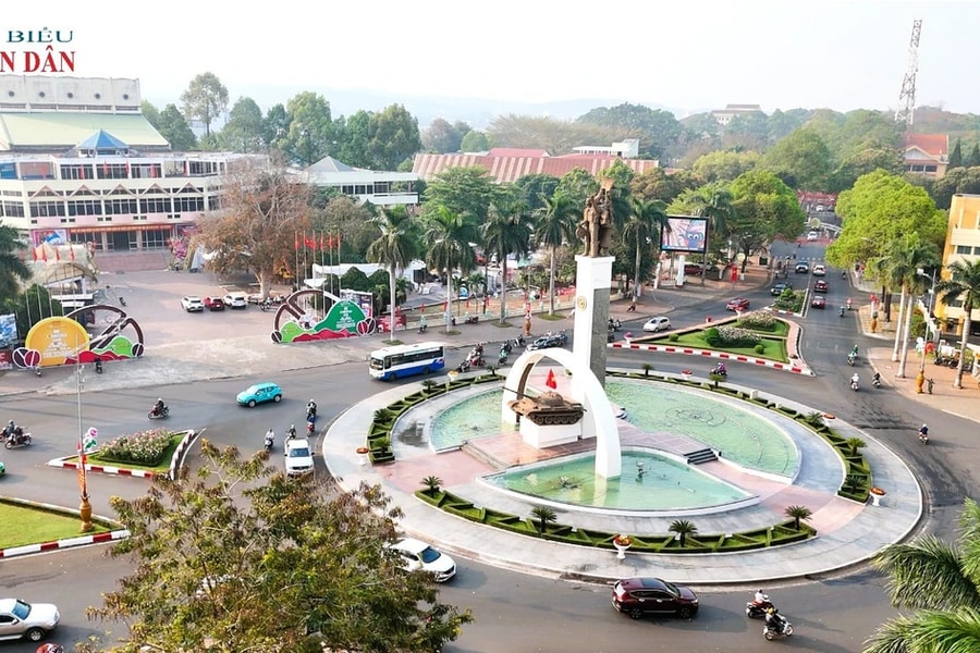 Hội thảo khoa học “Chiến thắng Tây Nguyên 1975 và nửa thế kỷ xây dựng, phát triển Đắk Lắk”