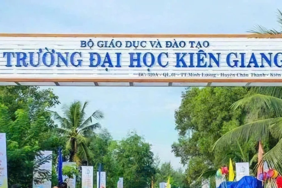 Những vi phạm khi thực hiện Dự án mua sắm thiết bị trị giá hơn 27 tỷ đồng tại Trường Đại học Kiên Giang