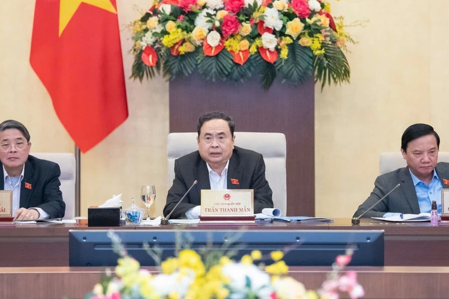 NGHỊ QUYẾT Phê chuẩn kết quả miễn nhiệm Phó Chủ tịch Hội đồng nhân dân thành phố Cần Thơ, nhiệm kỳ 2021 - 2026