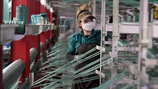 Cơ hội cải cách môi trường kinh doanh