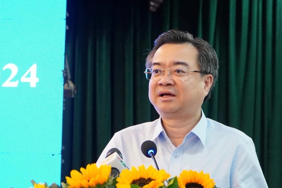 Bám sát tôn chỉ mục đích, tuyên truyền toàn diện các chủ trương, chính sách của Trung ương và TP. Hồ Chí Minh 