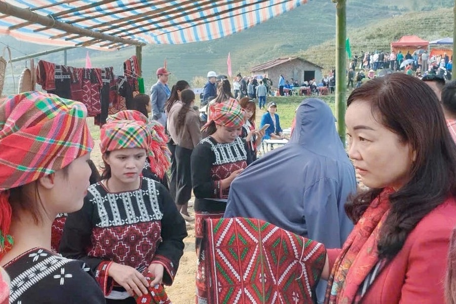 Nâng cao hiệu quả quản lý, tổ chức lễ hội