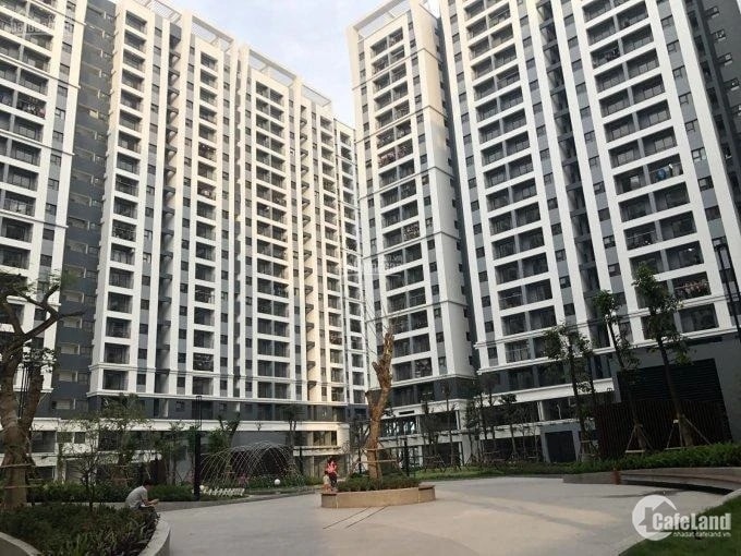 Những quy định mới về điều kiện mua nhà ở xã hội năm 2025