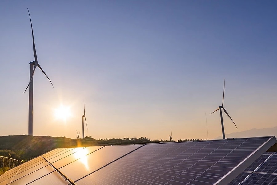 Nhìn từ ngành công nghiệp hydrogen của CHLB Đức 