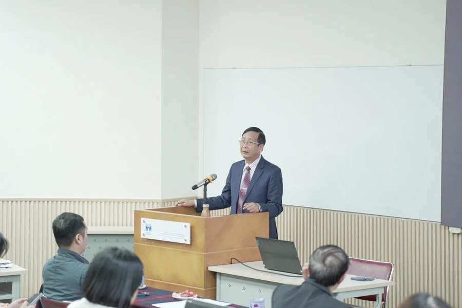 Chương trình đào tạo mới: Trợ lý an ninh phi truyền thống để làm bảo vệ, vệ sỹ, thư ký, trợ lý