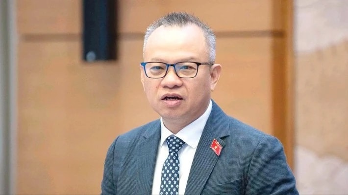 Sẽ giúp khắc phục triệt để chồng chéo về nhiệm vụ, chia cắt về địa bàn, tổ chức trung gian cồng kềnh, tạo đà cho phát triển