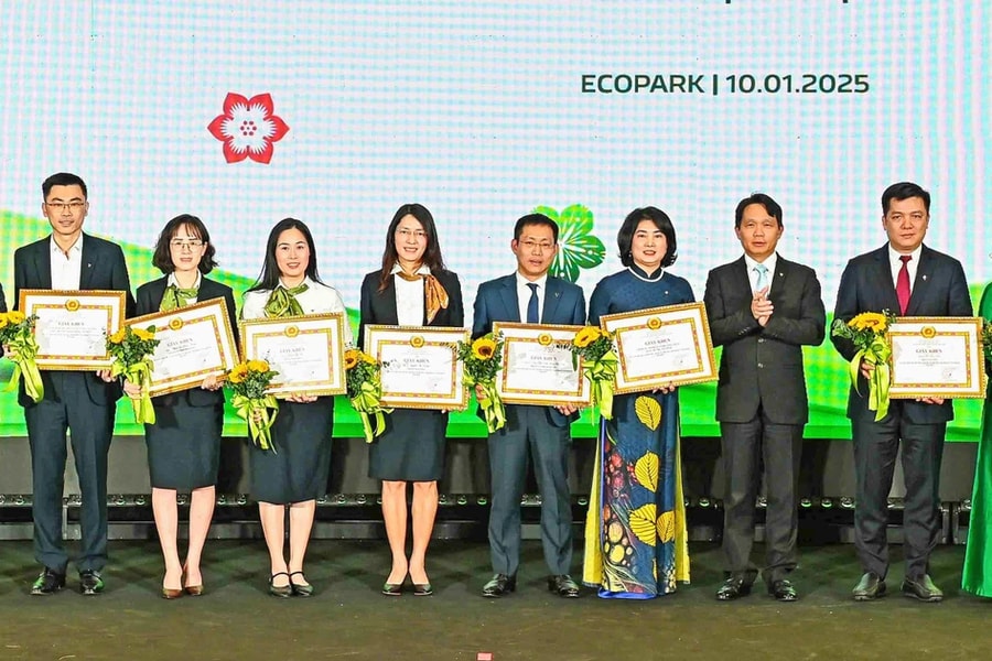 Khơi mạch nguồn sáng tạo