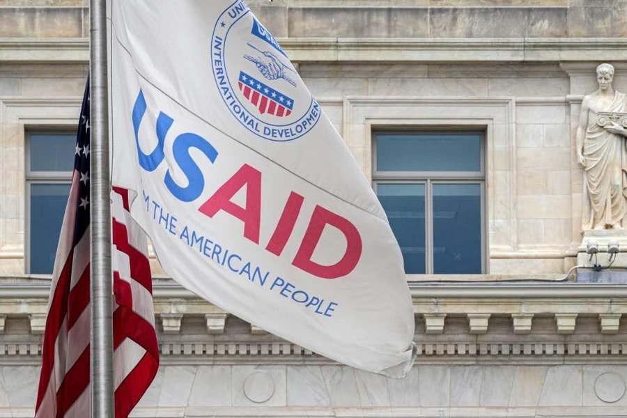 Chính quyền Donald Trump 2.0 có ý nghĩa gì đối với châu Phi và châu Mỹ Latin?