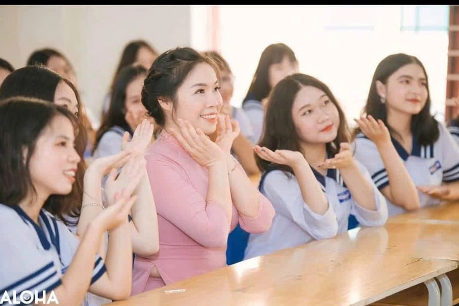 Nghị lực kiên cường của nữ giáo viên Hải Phòng với hành trình giành lại sự sống khi mắc ung thư giai đoạn cuối