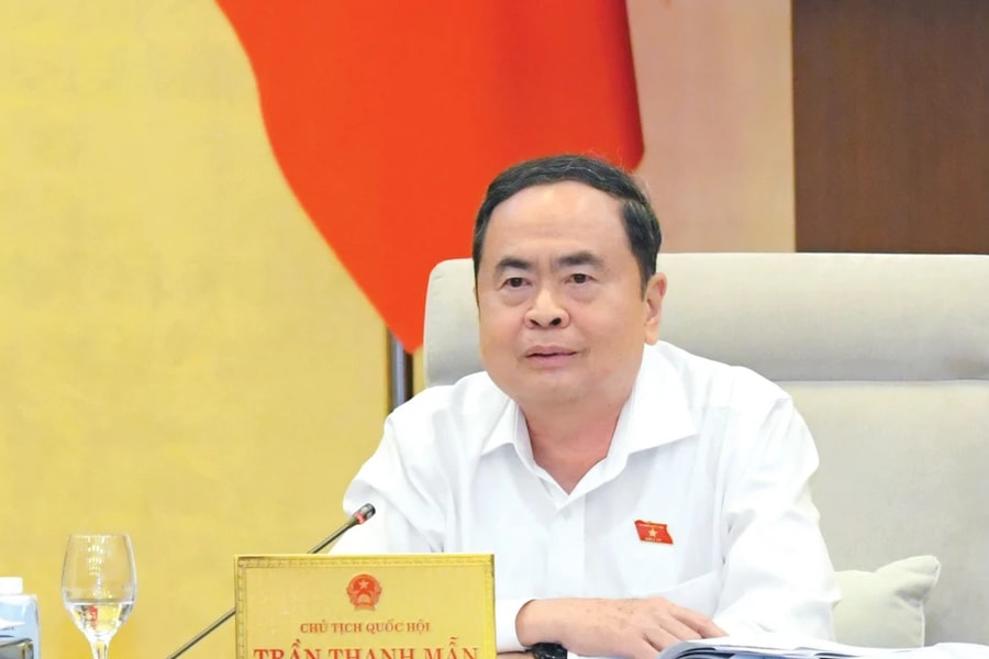 Cần có các chính sách đột phá để đường sắt bứt phá