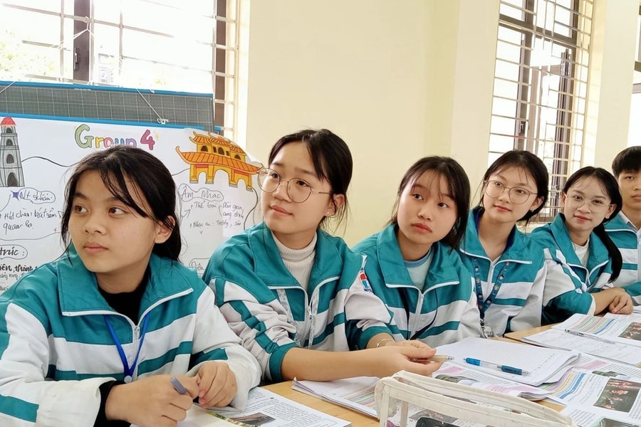 Sở GD-ĐT Ninh Bình đề nghị cấp 25 tỉ đồng hỗ trợ dạy thêm, ôn thi cho học sinh cuối cấp