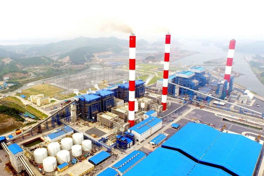 Hải Dương: Doanh nghiệp trúng thầu “dày đặc” ở Nhiệt điện Phả Lại (PPC) tiếp tục trúng loạt gói thầu mới