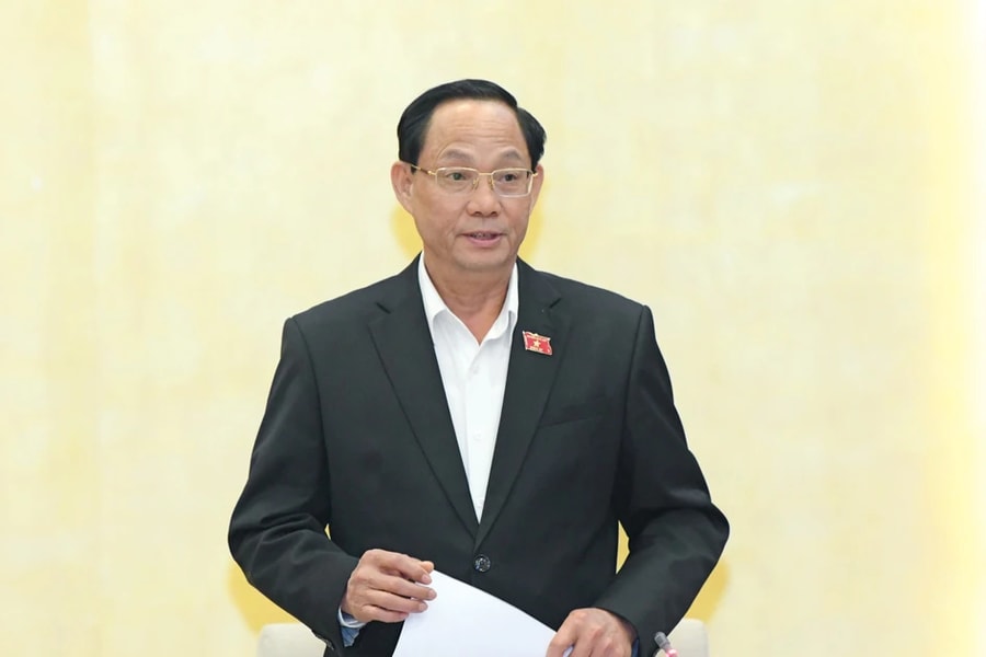 Cử tri đánh giá cao kết quả của Kỳ họp bất thường lần thứ Chín