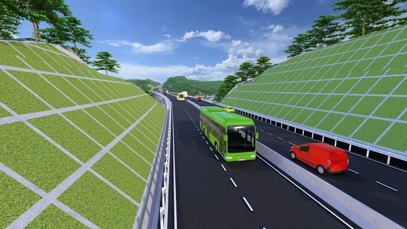 Phê duyệt nhà thầu thi công Gói thầu xây lắp XL thuộc Dự án đầu tư xây dựng tuyến Chợ Mới - Bắc Kạn