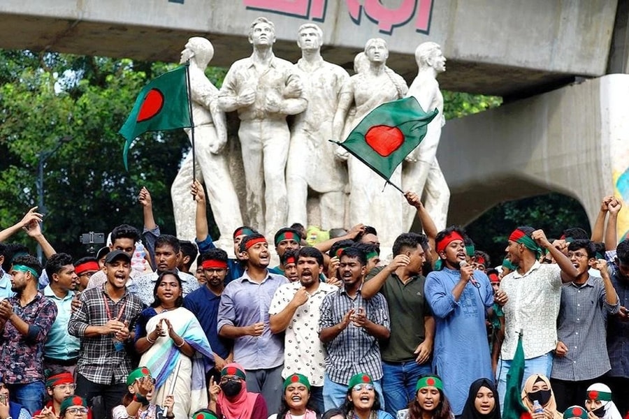 Lời hứa về một “nền cộng hòa thứ hai”