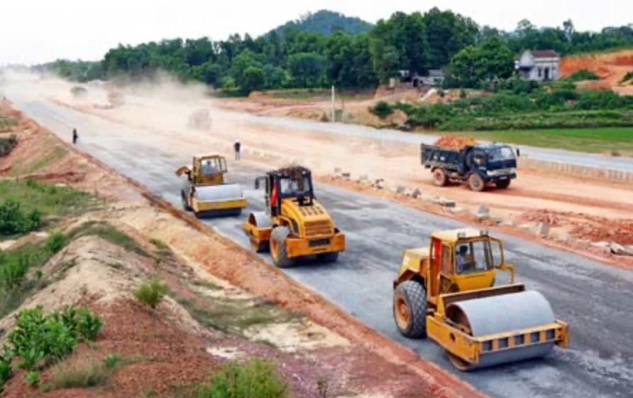 Công ty Thanh Tuyền liên tiếp "trúng thầu sát giá" trên địa bàn tỉnh Lai Châu