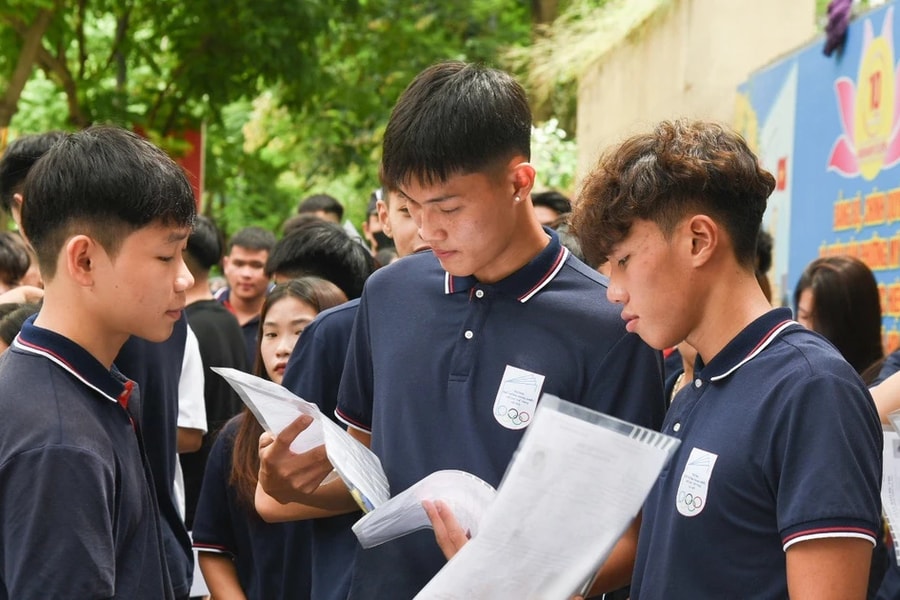 Viện Nghiên cứu Khoa học Y Dược lâm sàng 108 được đào tạo trở lại hệ dân sự từ năm 2025