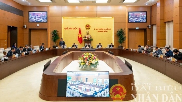 Tập trung chuẩn bị kỹ lưỡng các nội dung trình Quốc hội tại Kỳ họp thứ Chín 