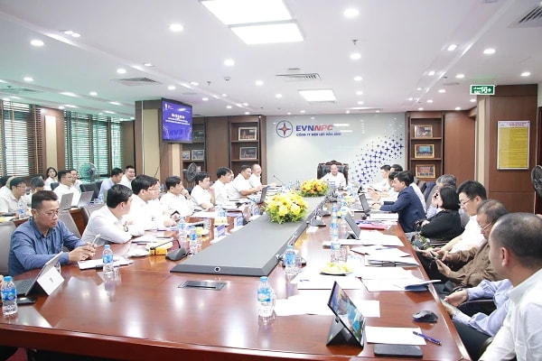 Hòa Bình: Nâng cấp hạ tầng điện lưới thúc đẩy phát triển kinh tế