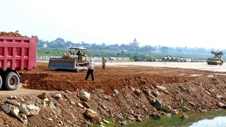 Phúc Thành – Nơi kiến tạo công trình xây dựng chất lượng 