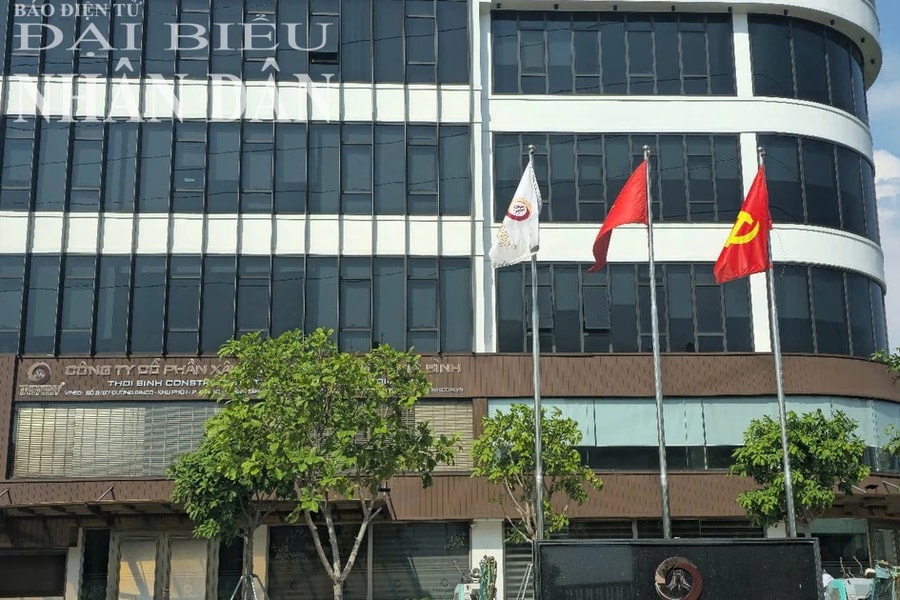 11 nhà thầu bị loại vì lỗi “sơ đẳng”, Công ty Thới Bình dễ dàng trúng gói thầu hơn 132,9 tỷ đồng tại Bạc Liêu