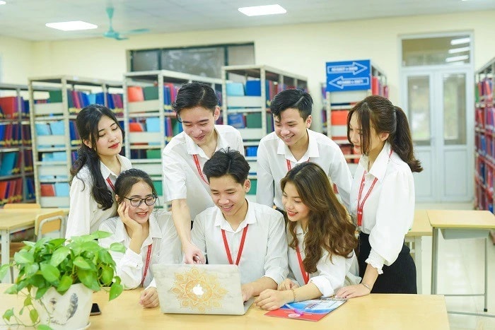 Trường Đại học Sư phạm Hà Nội 2 công bố đề minh họa kỳ thi độc lập xét tuyển đại học 2025