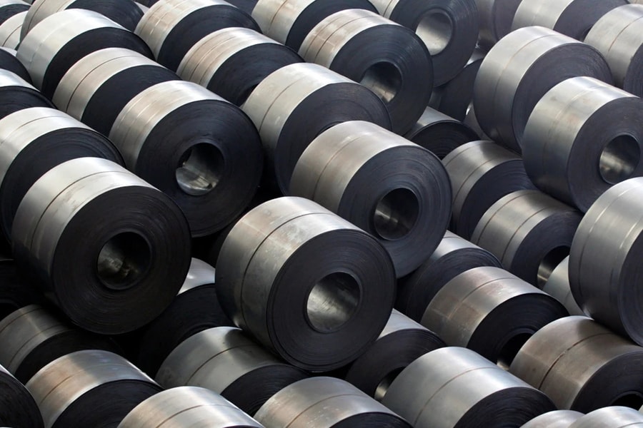 Tác động từ việc Mỹ nâng thuế thép, nhôm nhập khẩu