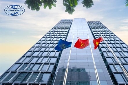 VINACONEX: Tăng trưởng bền vững, chinh phục những tầm cao mới