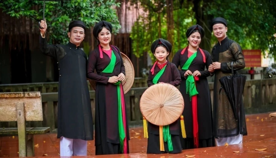 Bài cuối: Không là bản sao của quá khứ