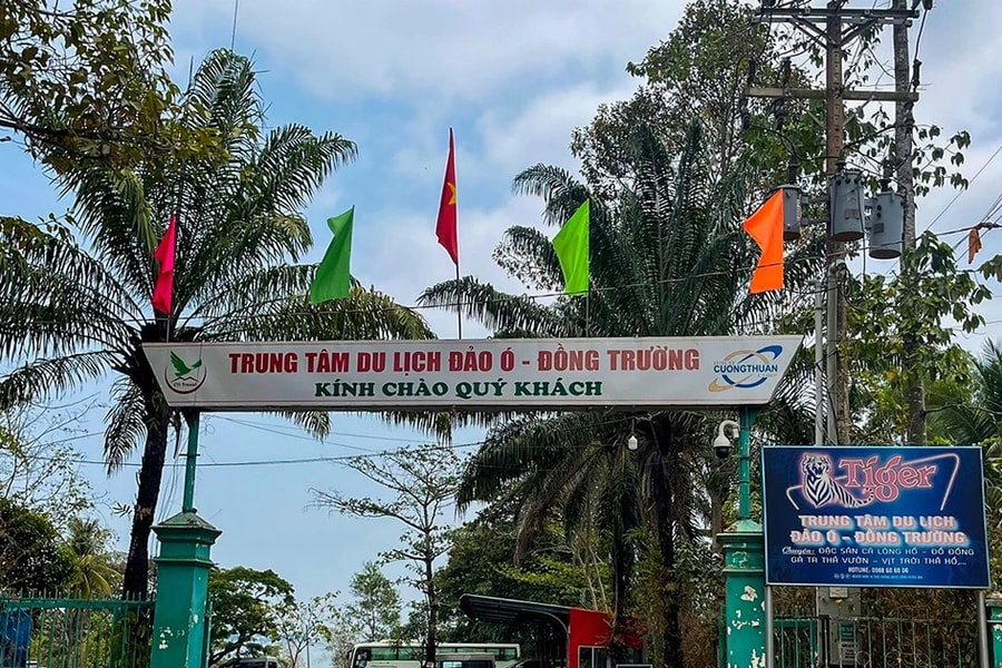 Đồng Nai: Ra quyết định thu hồi đất đảo Ó - Đồng Trường từ năm 2019, hơn 5 năm sau mới công bố